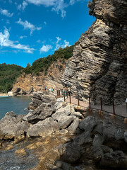 cliffs of moher in ireland