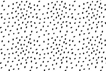 Obraz premium Abstract geometric seamless pattern with vibrant color elements