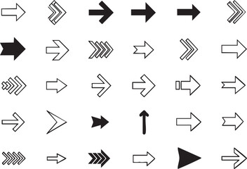 Hand drawn black check mark symbol on white background