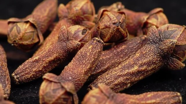 Original Indonesian spices that are widely used throughout the world