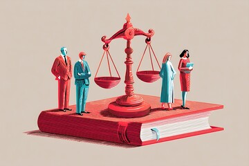 In the realm of corporate governance, where ethical conduct and regulatory adherence converge, organizations navigate a complex landscape of laws and standards. Compliance, a cornerstone of