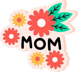 mothers days, best mom in the world