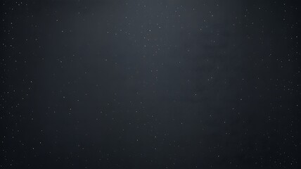 Obraz premium Dark Textured Background with Subtle Stars image photo