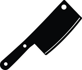 Cleaver Icon