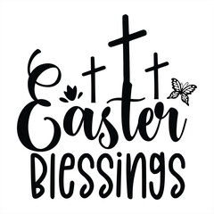 easter blessings
