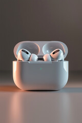 Apple AirPods Pro in Grey Color