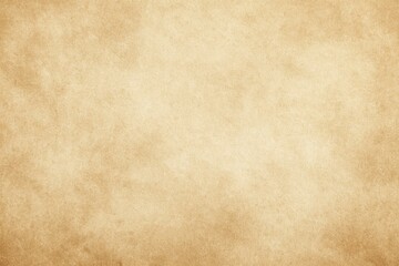 Obraz premium Warm cream solid color backdrop with even tone.