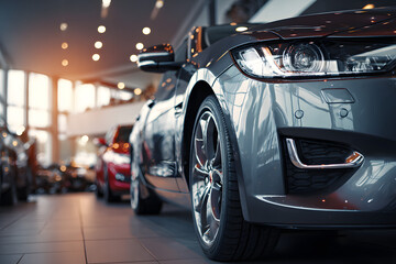 store dealership automotive business industry car vehicle dealer sale wheel transport place showroom