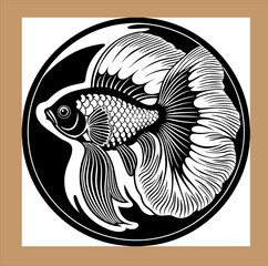 vector isolated people silhouettes set
