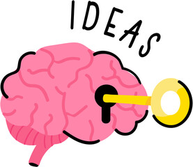 Ideas, Creativity, Brainstorming