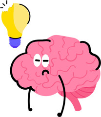 Ideas, Creativity, Brainstorming