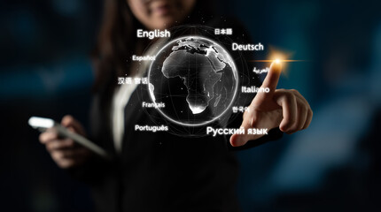 Global communication thrives through multilingual tools, cross-cultural messaging, and digital platforms for worldwide language exchange. Latch