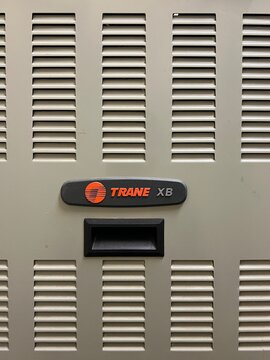 Seattle, WA, USA
August 8, 2025
Trane XB