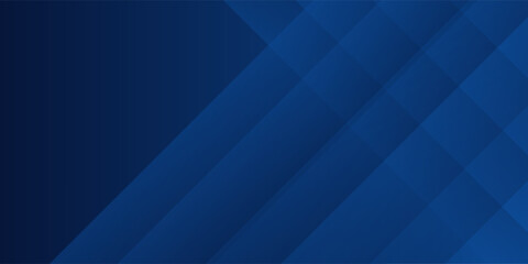 Black dark navy blue silver abstract pattern background. Geometric shape. Line triangle angle fold polygon diamond 3D simple abstract modern