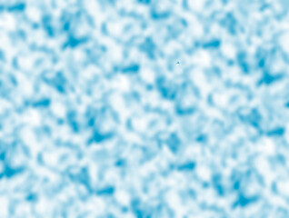 Beautiful design background.Blurred background, paint on glass. Dabs of paint, a swirl of petals in the wind. Beautiful art design for your card, invitation, design. Watercolor