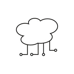 weather forecast icon