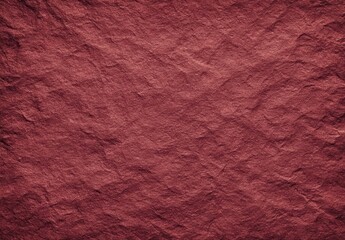 Deep crimson textured surface (2)