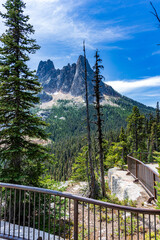 North Cascades National Park