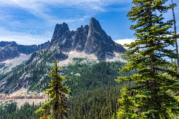 North Cascades National Park