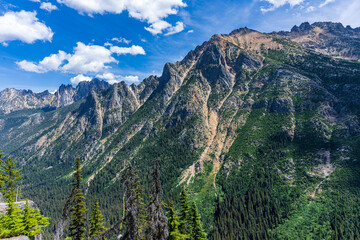 North Cascades National Park