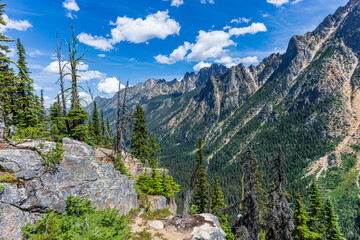 North Cascades National Park
