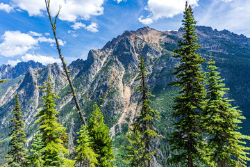 North Cascades National Park