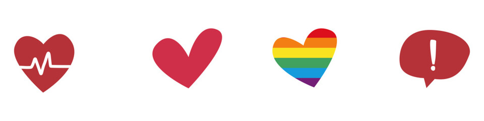 lgbt fuuuu element pack