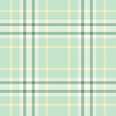 Stylish vector plaid fabric design, perfect for creating trendy