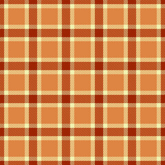 Detailed vector plaid pattern for fabric, perfect for upscale ga