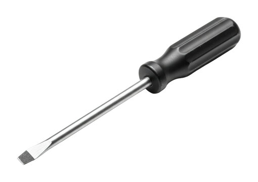 Using a flathead screwdriver essential tasks and techniques in home improvement projects. Cut out png