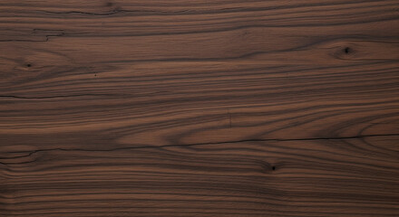 Obraz premium Earthy Wood Grain Texture: A detailed shot capturing the rich, natural grain and intricate patterns of solid hardwood, showcasing the beauty of organic wood texture