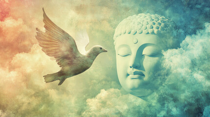 A still moment, a deep breath, or choosing not to respond with haste can be revolutionary in a rushed, noisy world. 