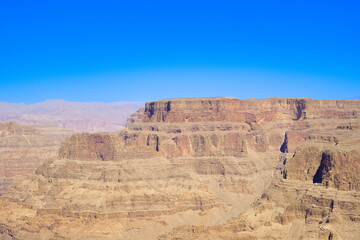 Fototapeta premium Grand Canyon view