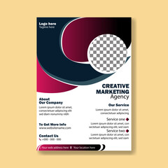 Corporate Flyer Design
