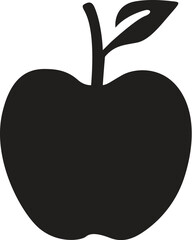 Apple icon vactor image.eps