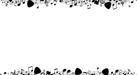 A Captivating Abstract Digital Art Composition Featuring a Vibrant Color Spectrum Displayed in a Unique Border Design with Reflective Elements and a Dark Background