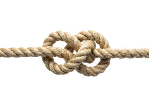 Knot tying techniques for outdoor enthusiasts nature detailed craftsmanship. Cut out png