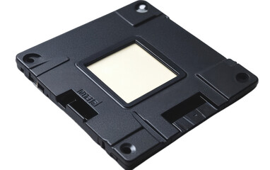 5.25 inch floppy disk on white background,png