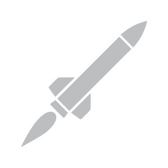 Missile icon