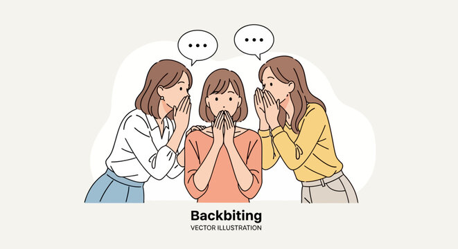 Backbiting Images – Browse 610 Stock Photos, Vectors, and Video | Adobe ...