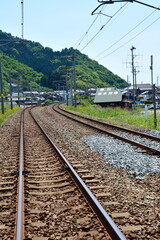 線路イメージ（新潟県）