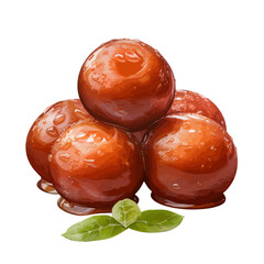 chocolate easter eggs