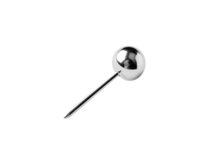 Pin Drop Quiet Signals Deep Attention