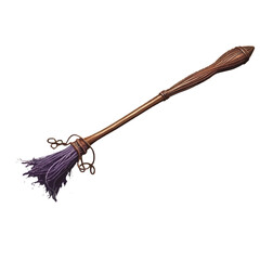 magic broom