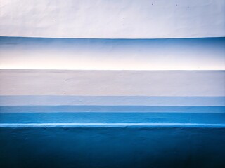 Fototapeta premium blue sky background