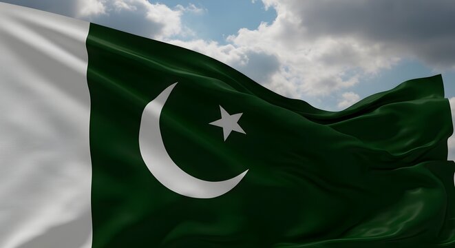 Pakistan Independence Day