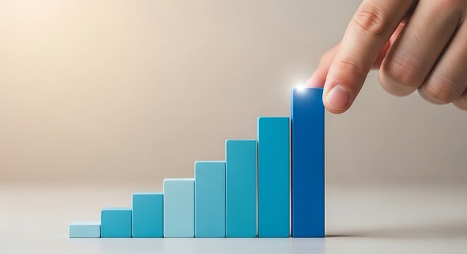 Reaching new heights: A conceptual representation of growth and achievement strategy