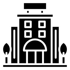 Hotel Icon