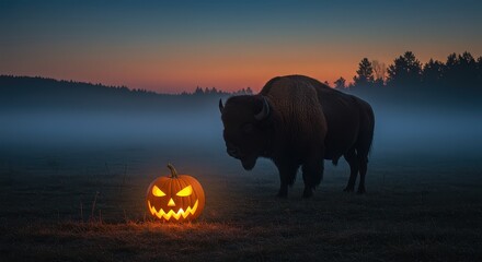 Warehouse team inspecting inventory with computers and tablets in a large storage facility