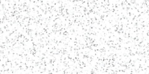 Abstract mosaic background with geometric shapes in a monochromatic color palette creating a modern digital design